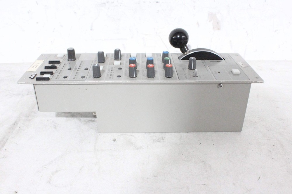 JVC RM-LP35U Remote Control Panel