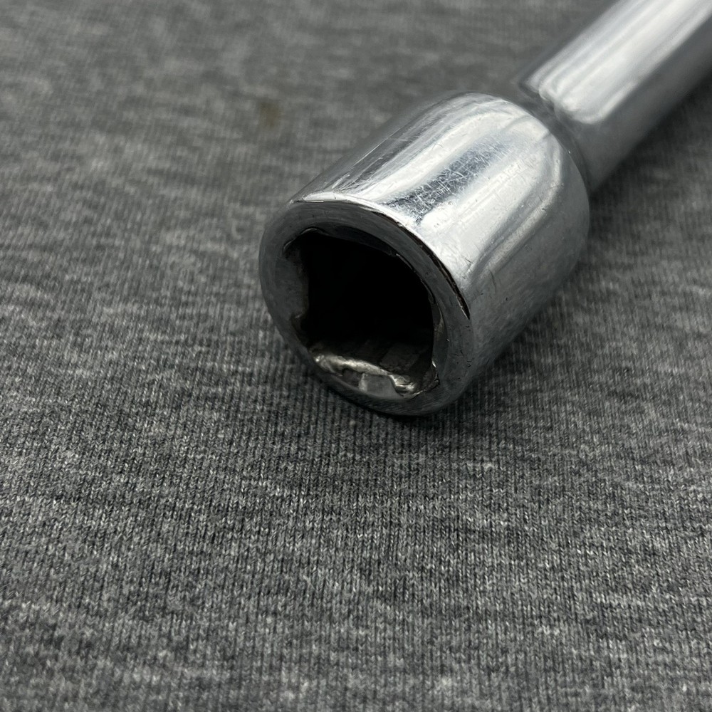 URREA 1/2" Drive 10" Socket Extension 5463 Mexico