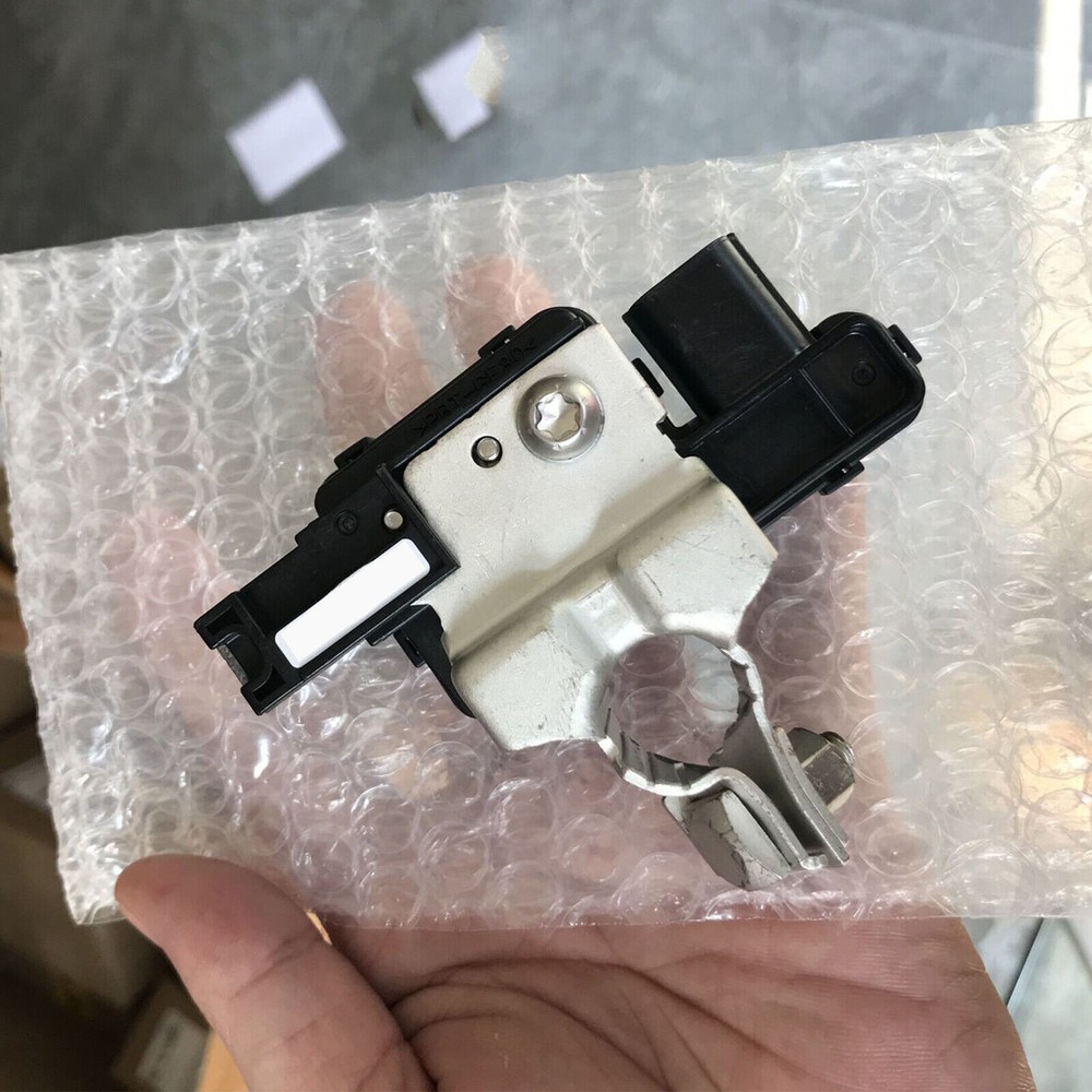 For Honda Accord 2.4L 3.5L 2013-2017 Replace Battery Current Sensor Assembly