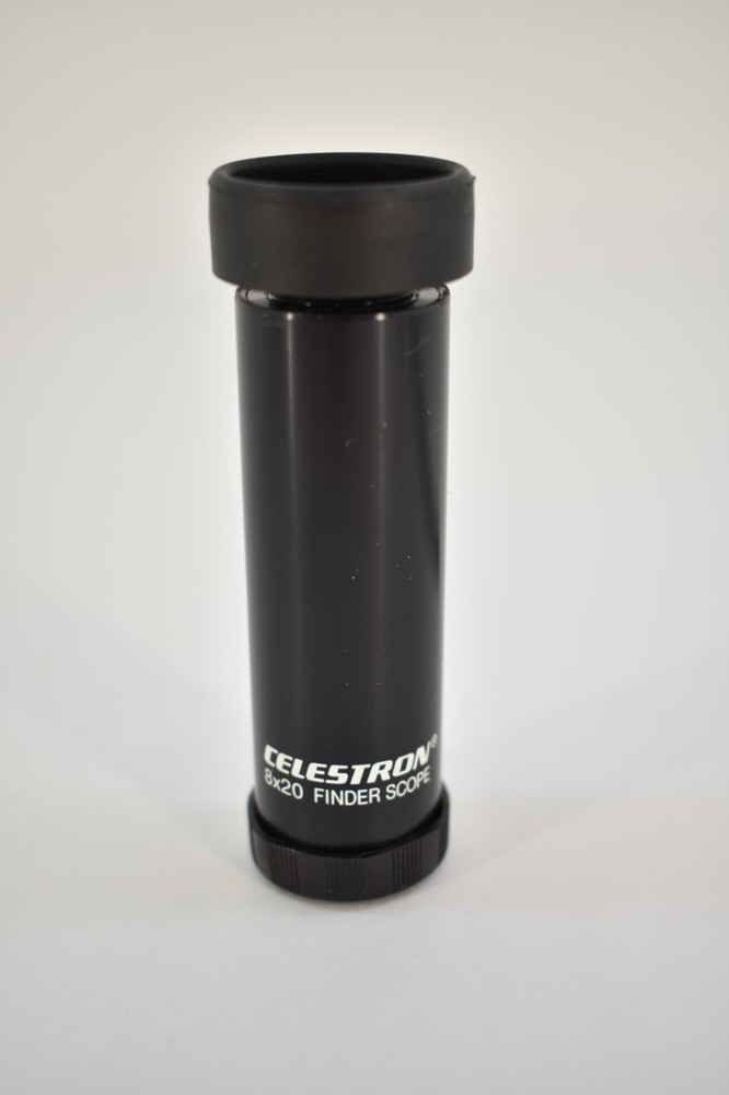 Celestron 8x20 Finder Scope