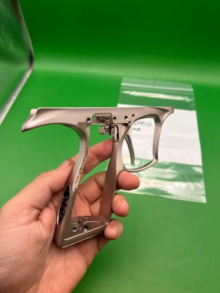 Dye DM10 Paintball Marker Frame