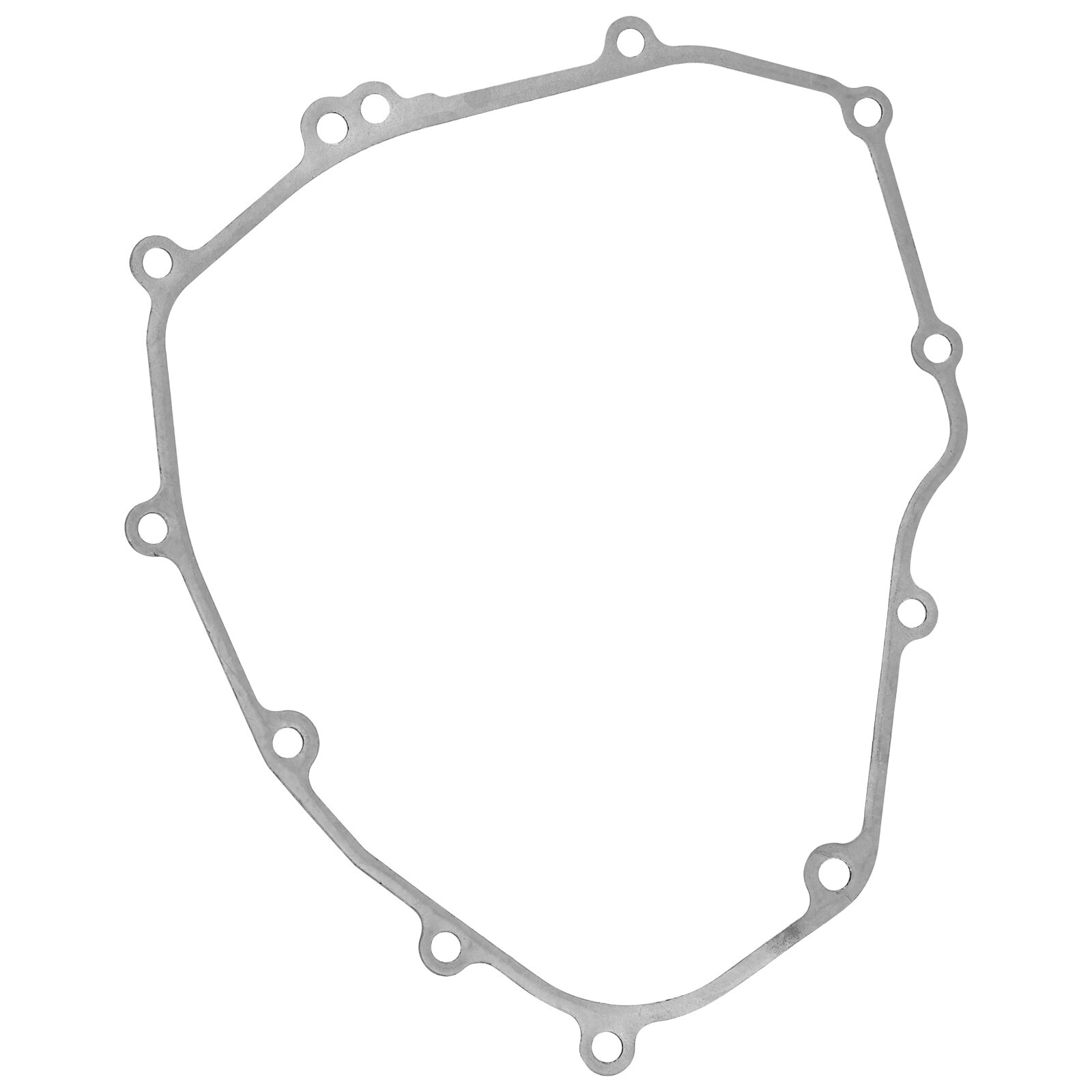 Caltric 11061-1253 110611253 Clutch Cover Gasket for Kawasaki