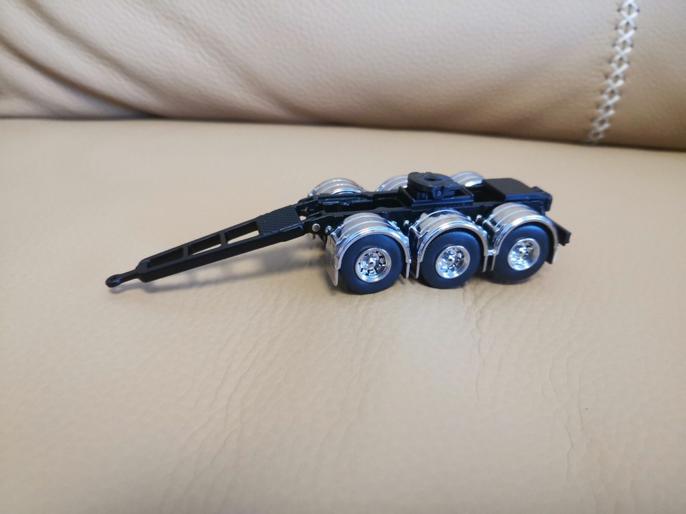 custom 1/64 not dcp fg dolly