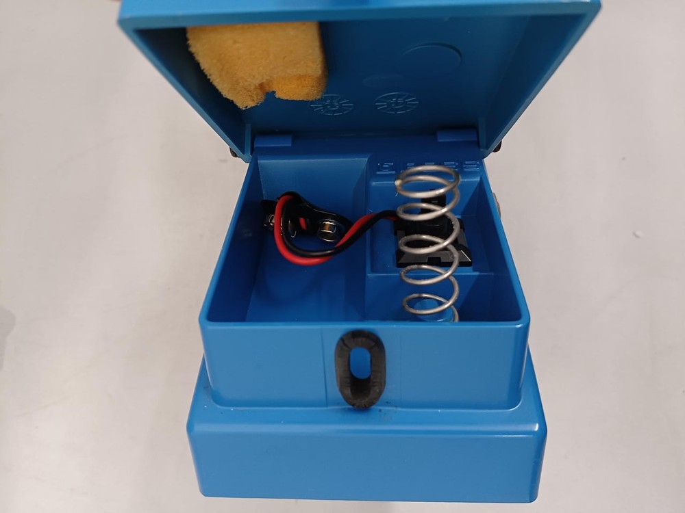 BOSS CS-3 Compression Sustainer