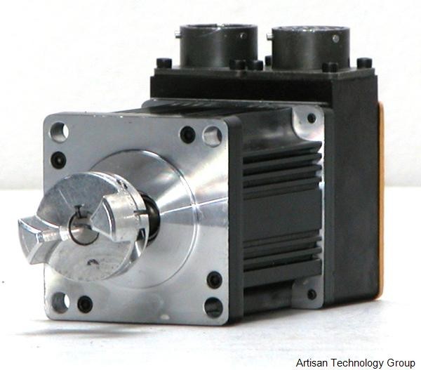 Compumotor SM232AE-NTQN Stepping Motor