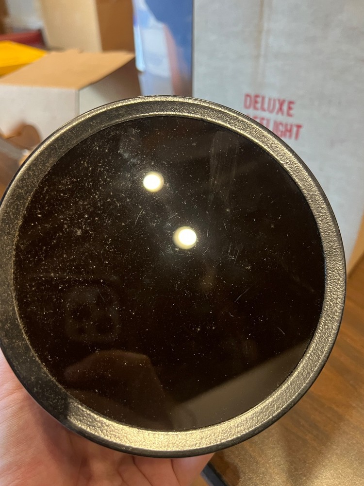 No. D55 Darkroom Safelight