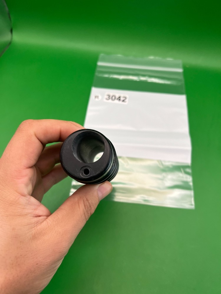 Phantom Pump Handle Black