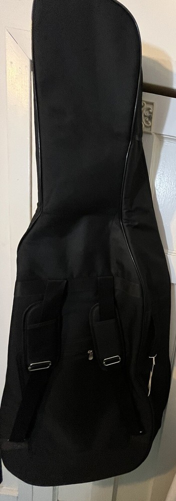 Core 4/4 Violin Backpack w Multiple Pockets & Straps for Carrying Your Musical