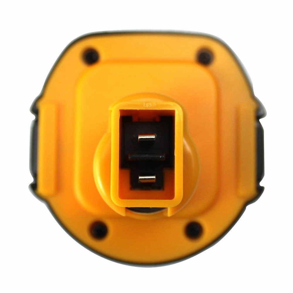 2Pack 9.6V DW9062 DW9061 NiH Battery Replace for Dewalt 9.6 Volt Cordless Tools