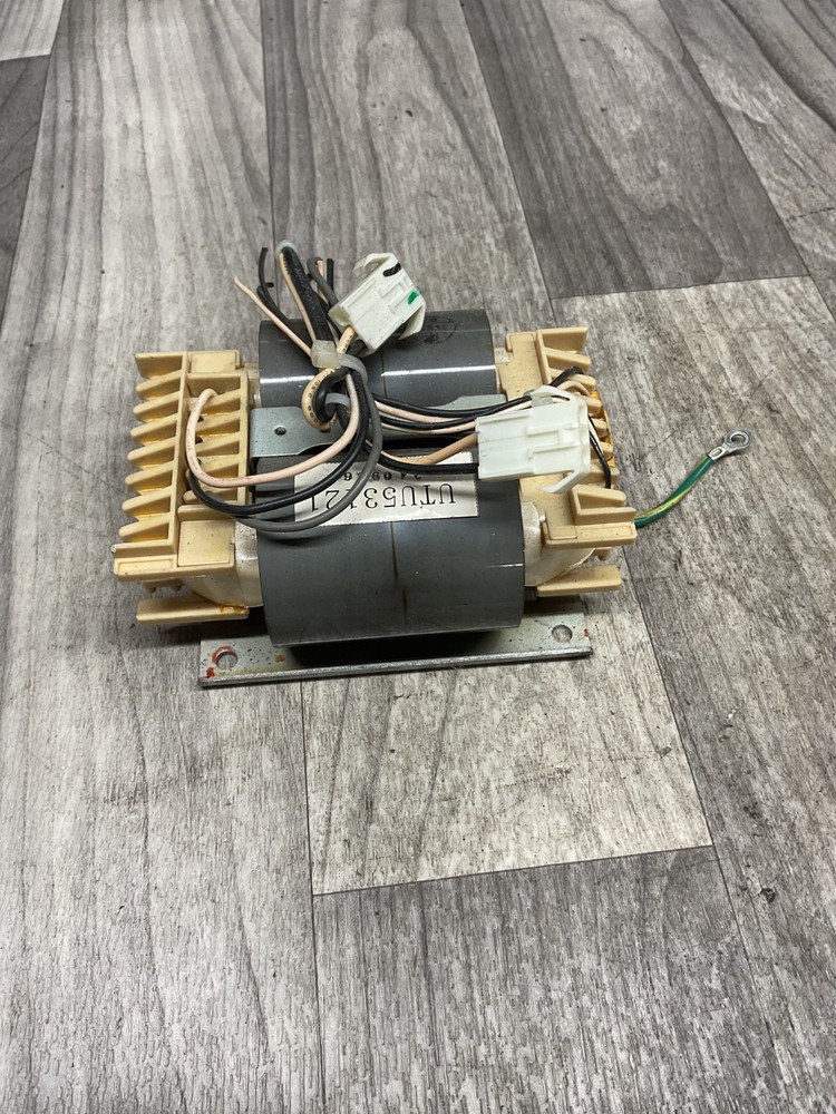 UTU 53121 Transformer UTU53121 #4018B145PR3