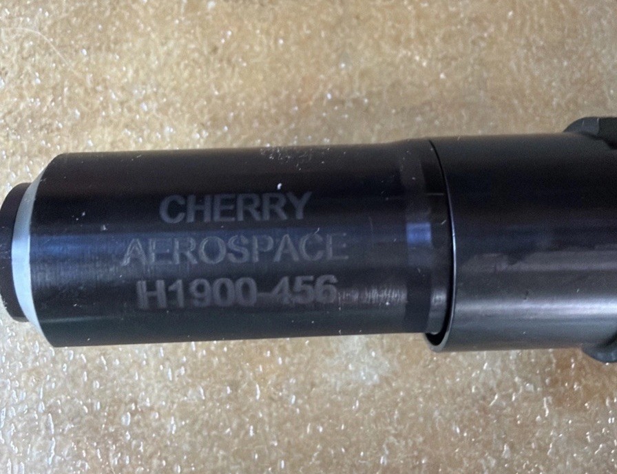 Cherry Aerospace H681-4C Pulling Head (Priced 1 Per Order)