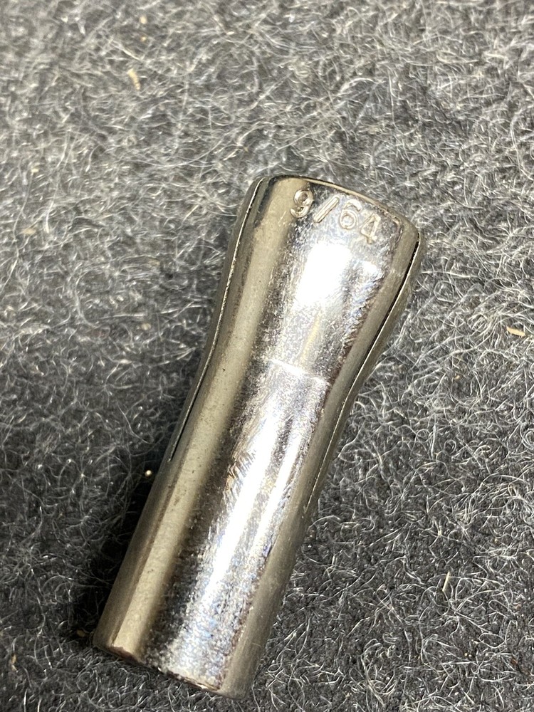 6 Machine Collets End Mill Tool Holding Assorted Sizes