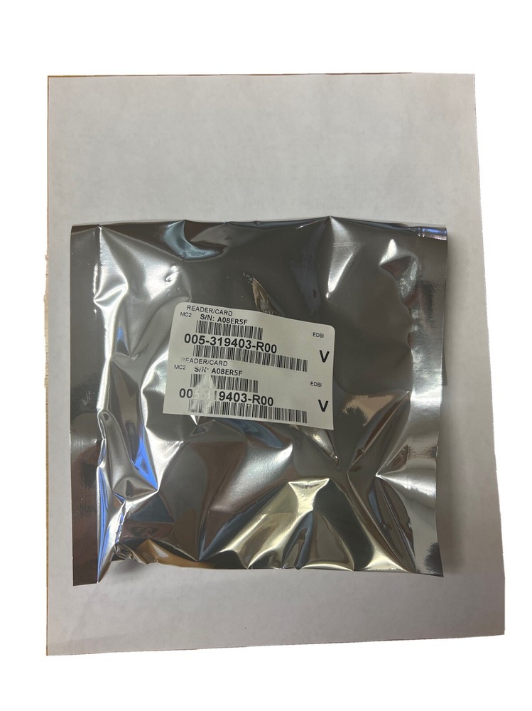 Dresser Wayne 005-319403-R0 Card Reader