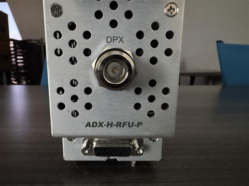 ADRF PCS Single Band RF Unit (ADX-H-RFU-P)