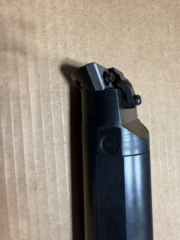 Right MDNR - 2 Inch Diameter - 16 Inch Length - DNMG 543 Insert