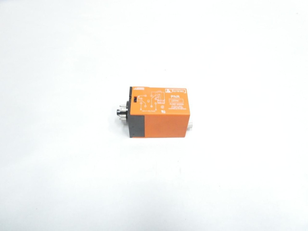 Crouzet PNR Liquid Level Controller 110v-ac
