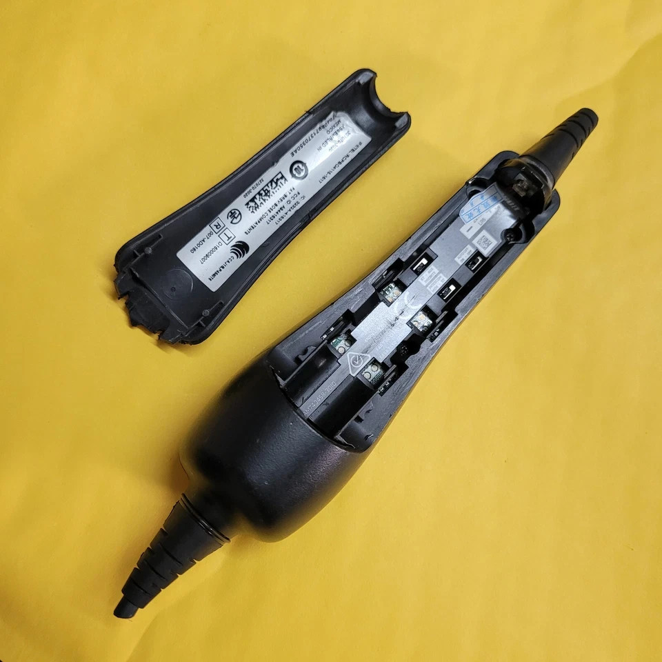 Bose-A20 Bluetooth Headset 327070-3020 Control Module 416317 Adapter / CC