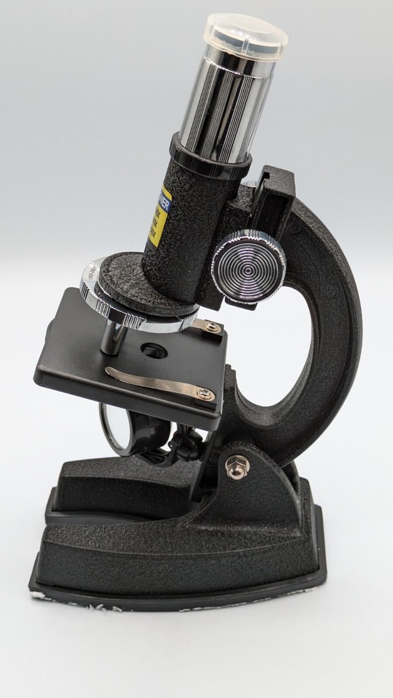 Micro-Science Toy Microscope Set