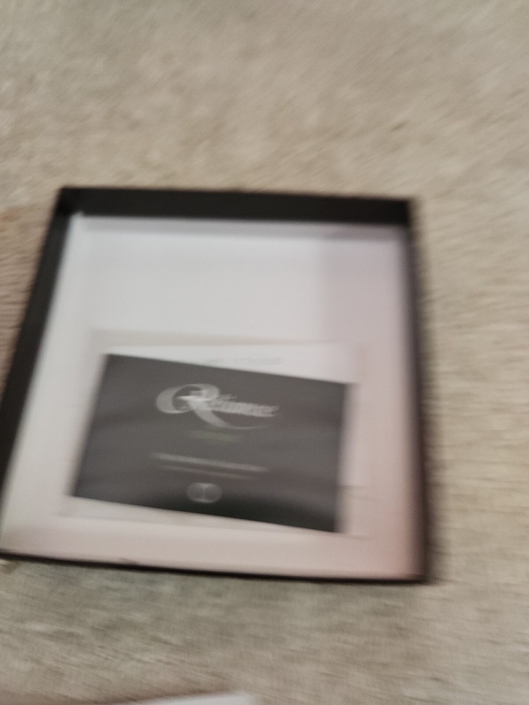 Reliance Pocket Watch ( Tub 53A)