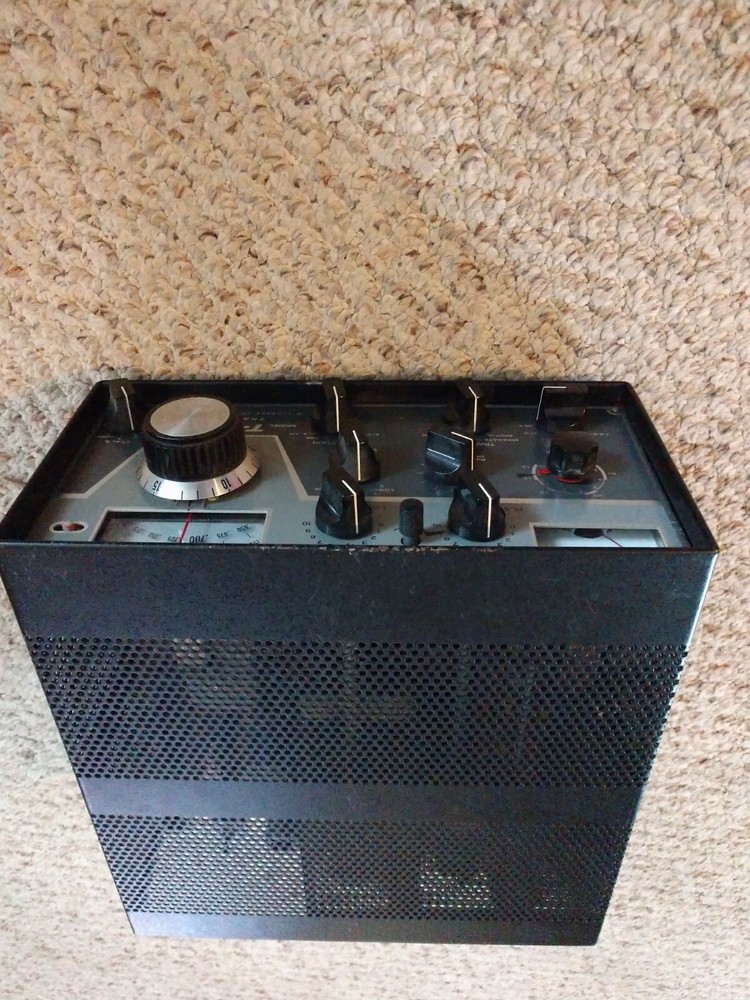 DRAKE T-4XB Transmitter