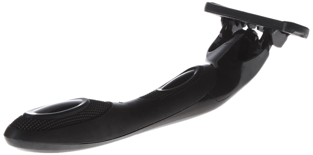 BIC Flex 4 Refillable Men's Disposable Razors 5 Piece Razor Set