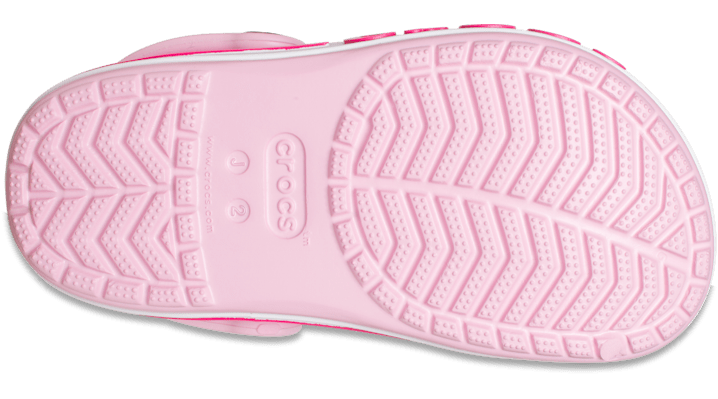 Crocs Kids' Shoes - Bayaband Clogs, Water Shoes, Slip On Shoes