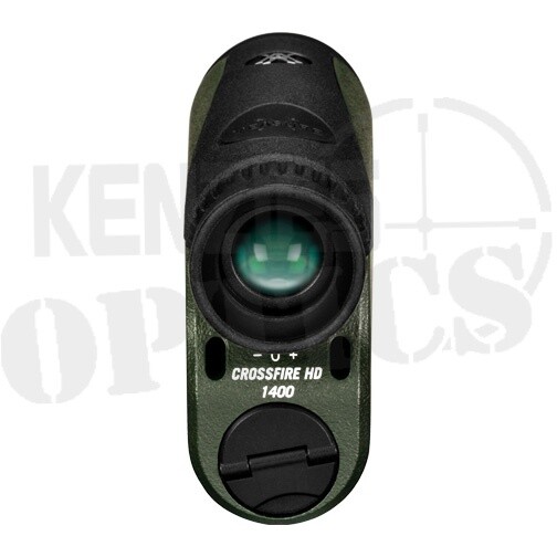 Vortex Crossfire HD 1400 Laser Rangefinder LRF-CF1400
