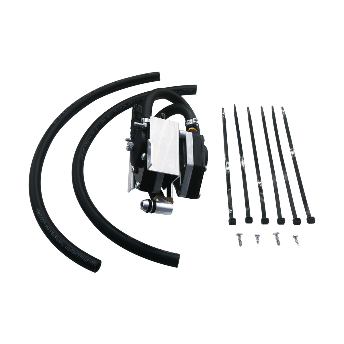 VRO Fuel Pump Rebuild Fuel for Evinrude Johnson Marine 150 175 HP V6 Boat