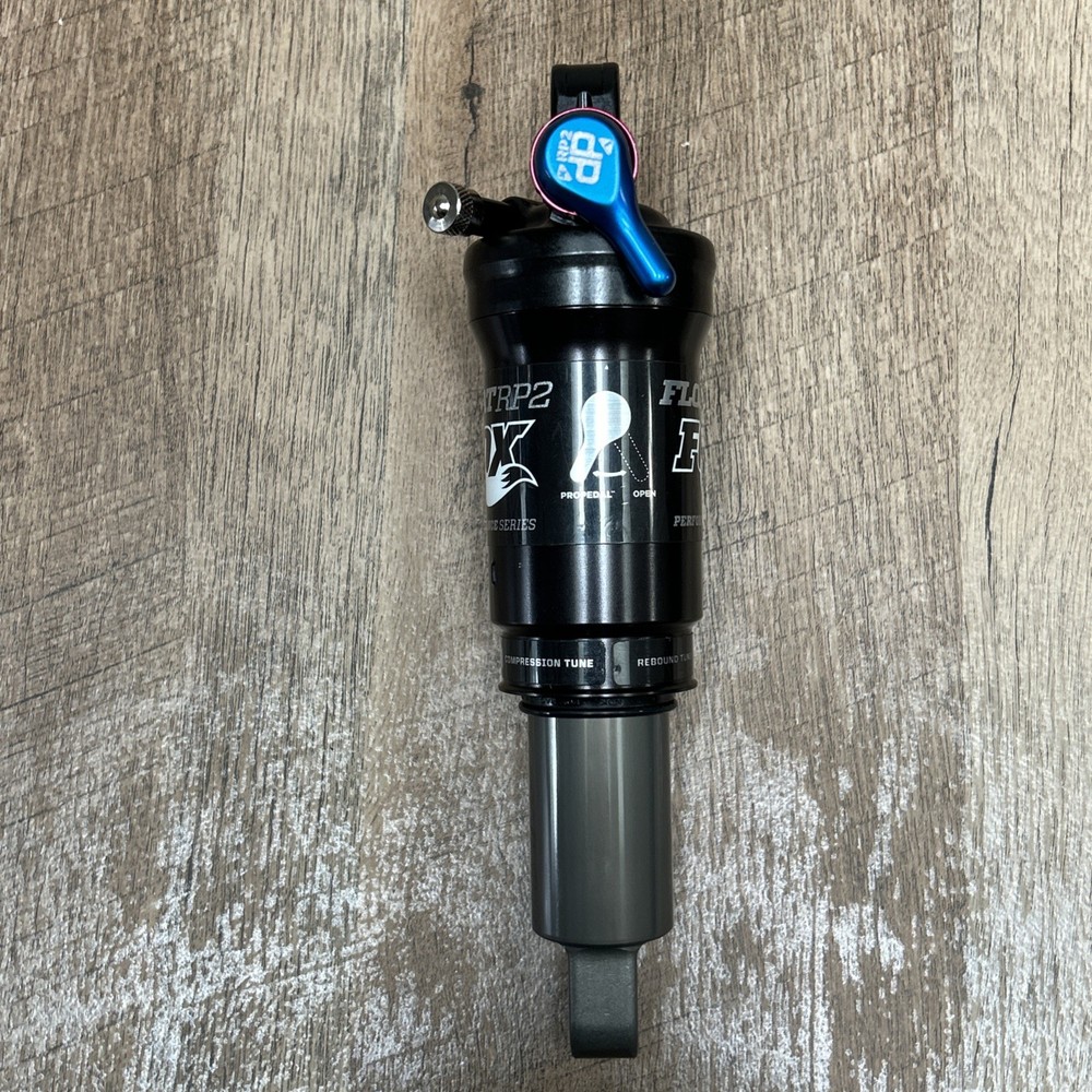Fox Float RP2 6.5” X 1.5” Fully Serviced