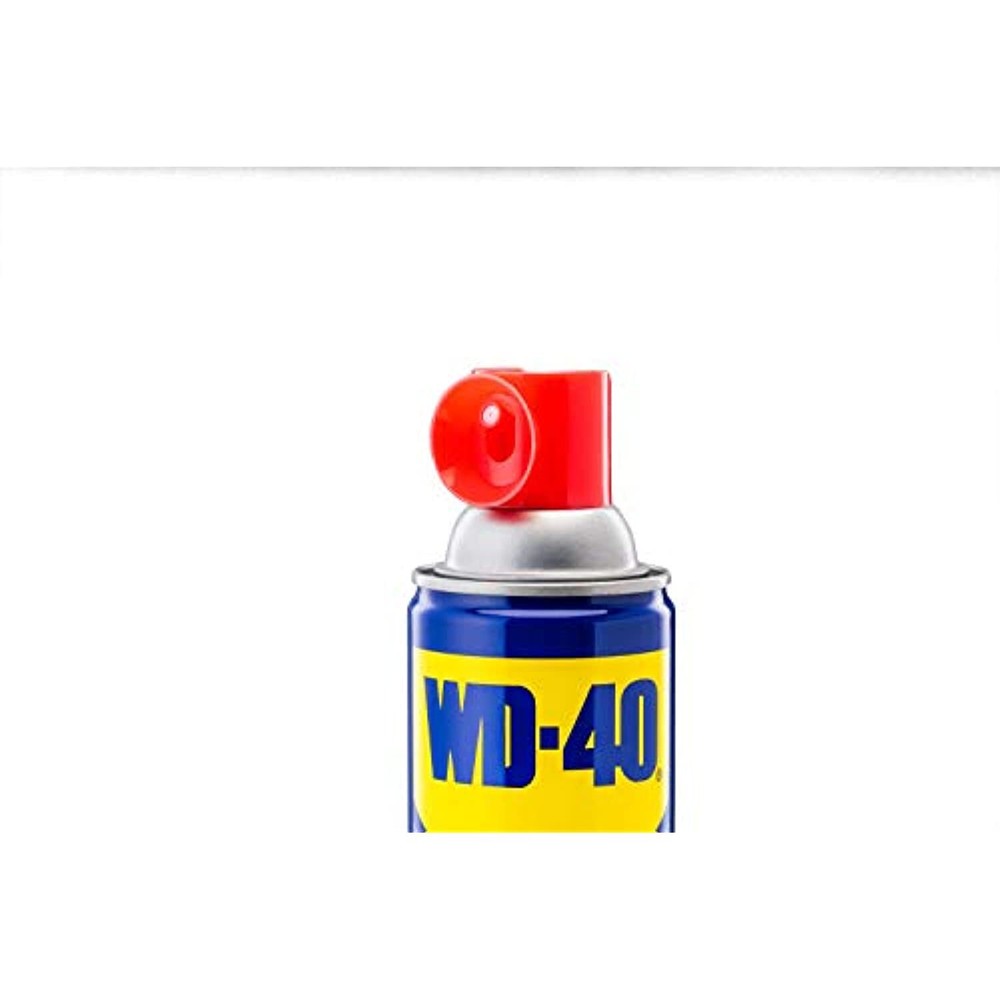 WD-40 Multi-Use Product with Big-Blast Spray, 18 OZ