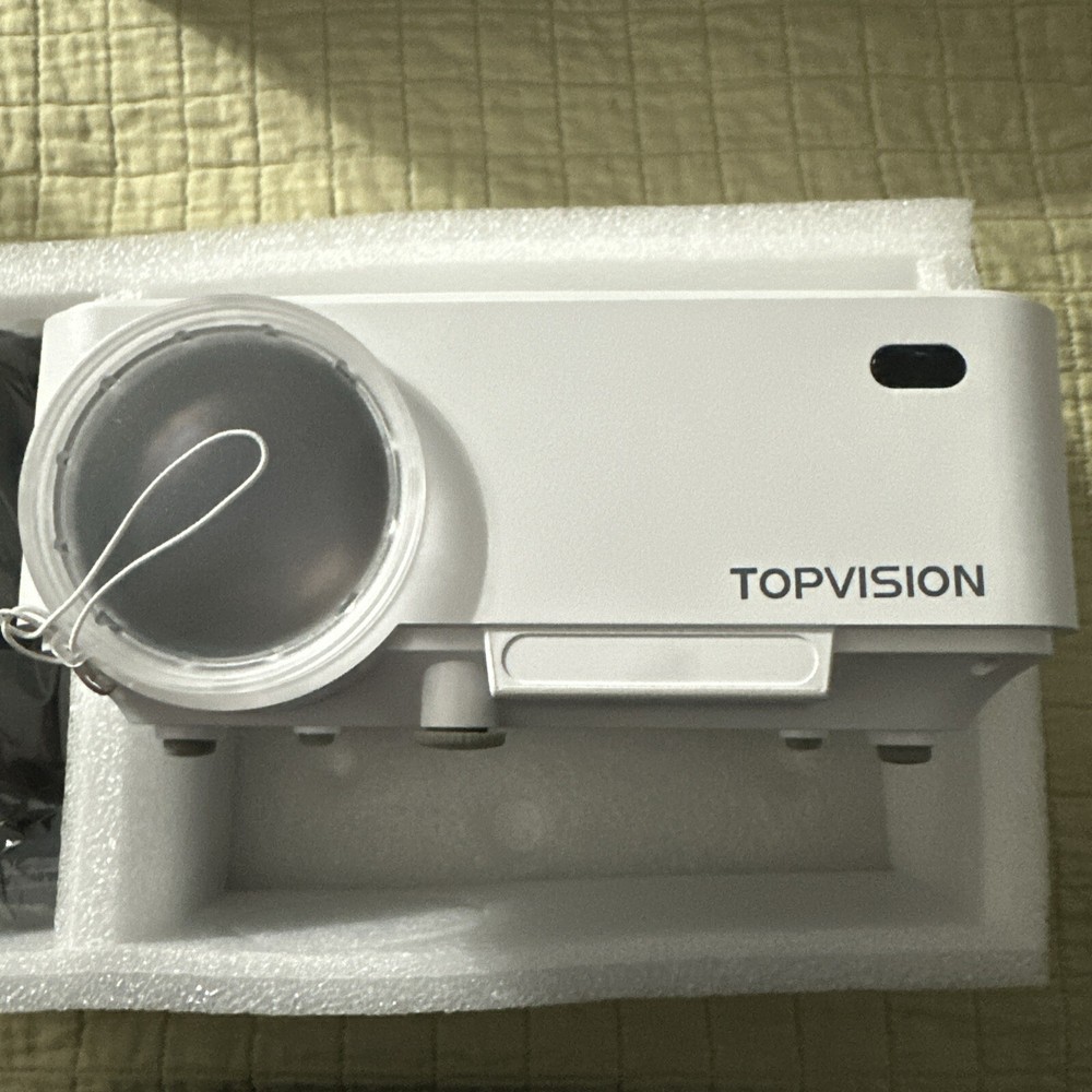 Topvision Led Projector