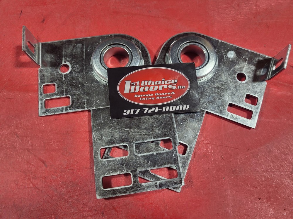TorqueMaster Conversion to Standard Spring Kit for 9x8 Wayne Dalton Garage Door