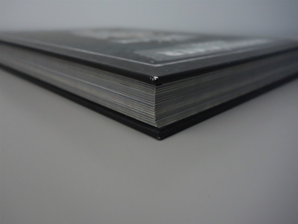 Warhammer 40K: Core Rulebook (8th edition, hardcover)