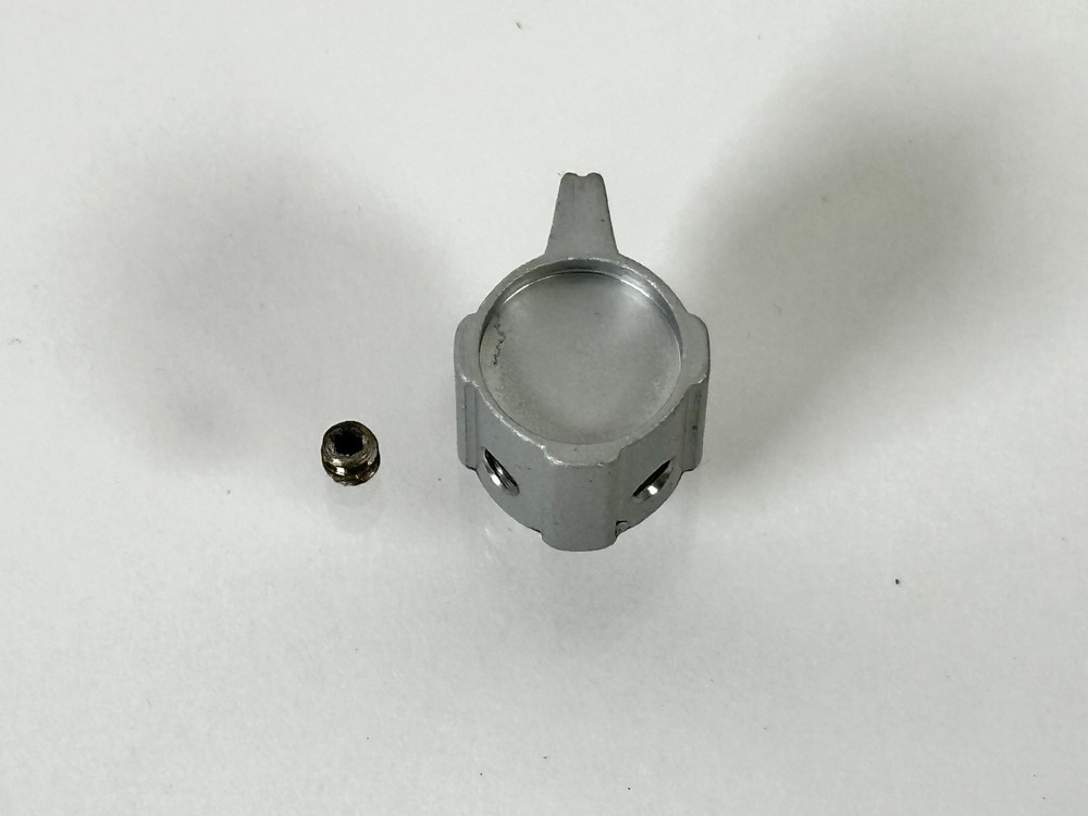 Vintage API Control Knob for Modules / Consoles