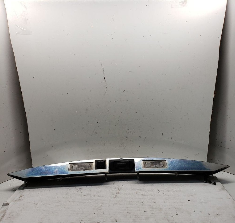 Fits 2013-2022 ENCORE Camera/ Projector Camera Rear View Iftgate Mounted OEM