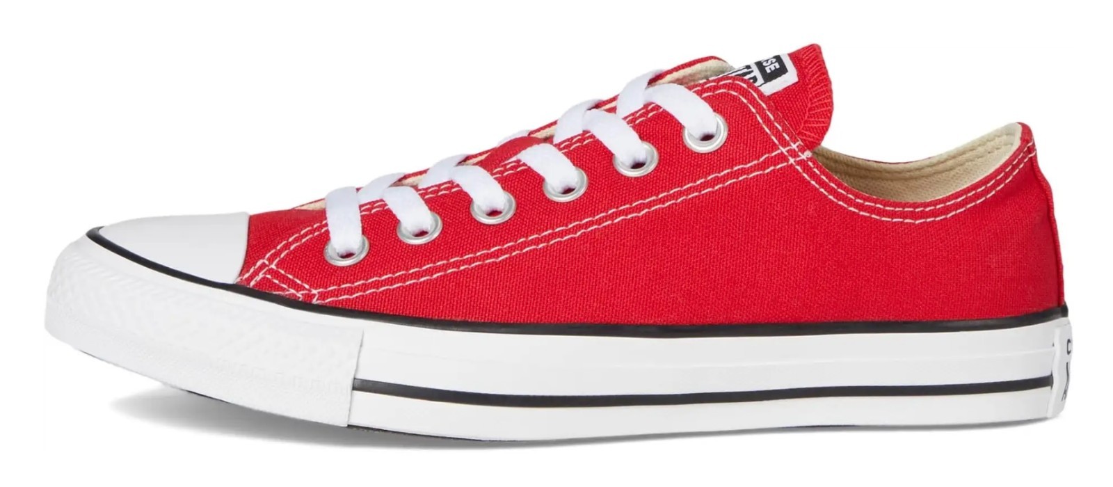 Converse All Star Chuck Taylor Canvas Low Top Men/Women Causal Classic Sneaker