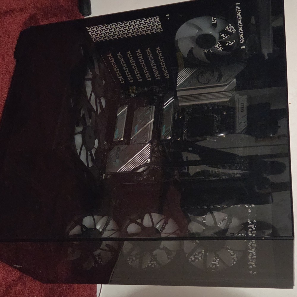 project pc