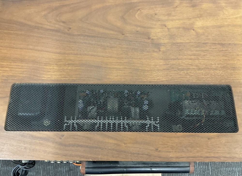 Lafayette LR-3500