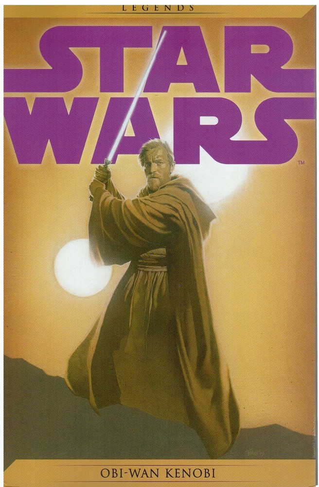 PANINI COMICS LEGENDS STAR WARS NUMBER 15
