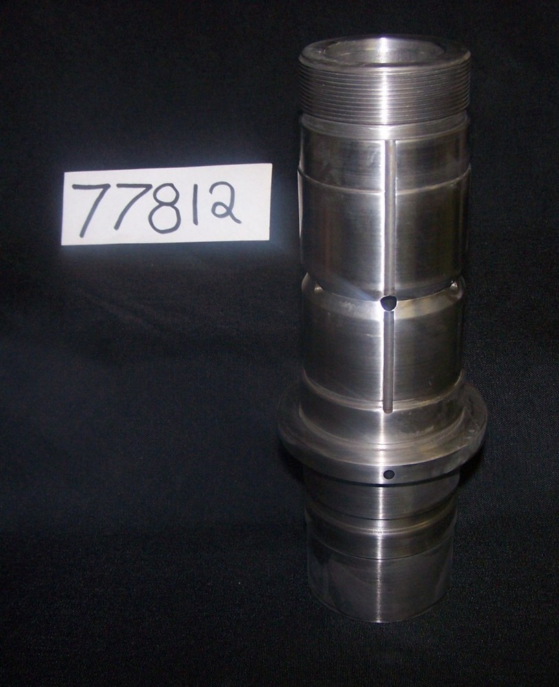 77812 Cincinnati Replacement Slide Adjusting Nut Feed