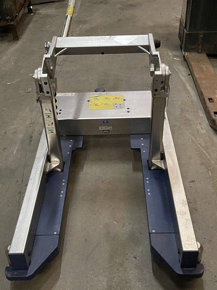 Maquet Operating Table Trolley