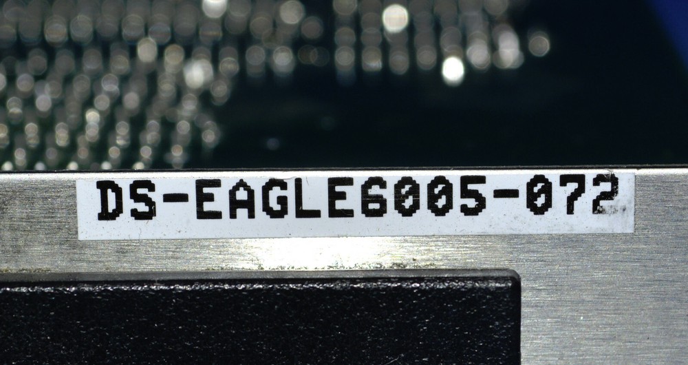 ASM DUAL STEP Z-ELEV 03-28377 Eagle60