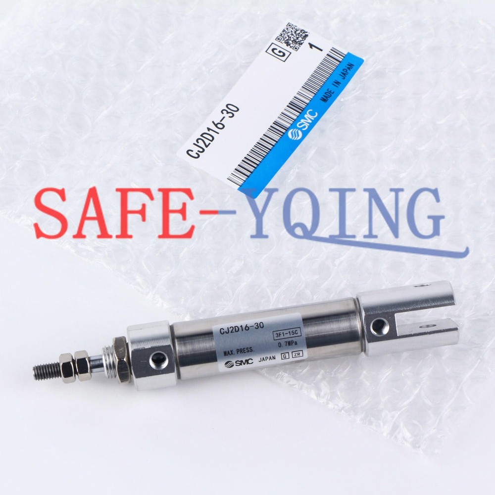 1PCS NEW SMC CJ2D16-30 Cylinder