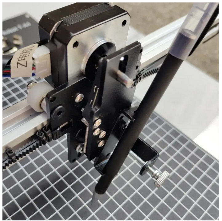 2.0 T-Structure Pen Plotter XY Plotter, iDraw 2.0 XY Plotter Handwriting RobotA4