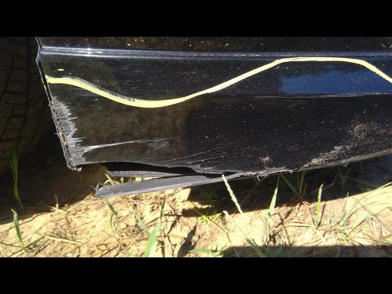 FUSION 2012 Fuse Box Cabin 335129