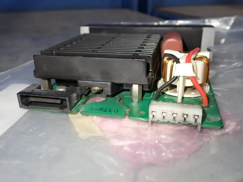 DENSO RP232 MODULE 12250270038