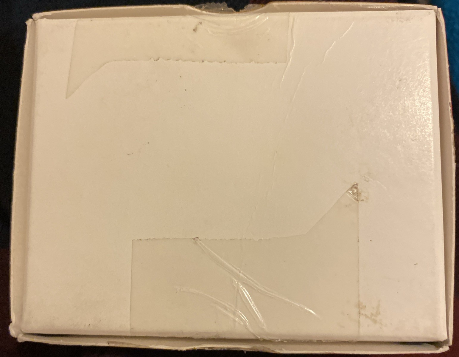 C.H. Hanson Brass Interlocking Stencil Number Set 1/2 Inch