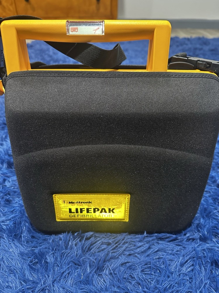 Lifepak 500