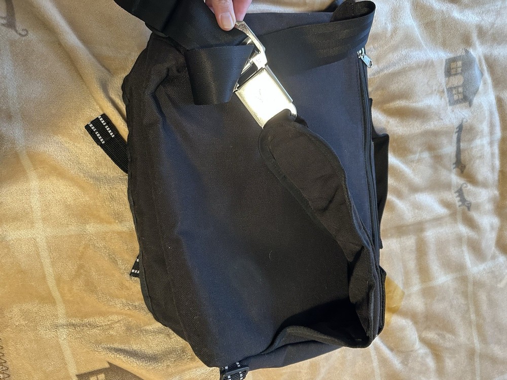 Chrome Industries Messenger Bag