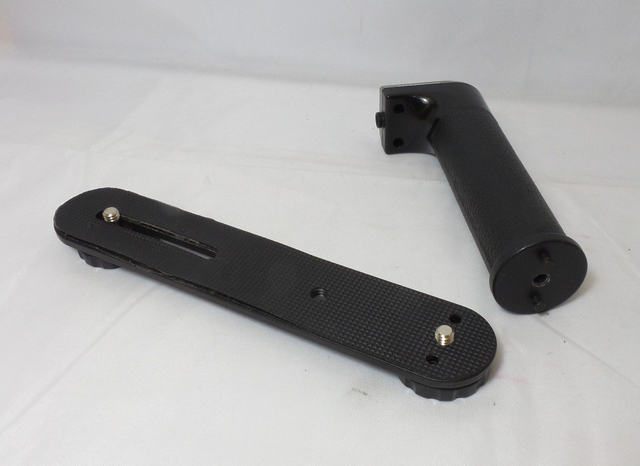 Olympus FL-BK01 Flash Bracket (200666)
